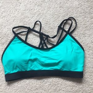 Fabletics Swim Top